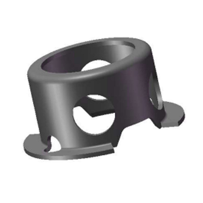 Non-vexillum Stamping partes