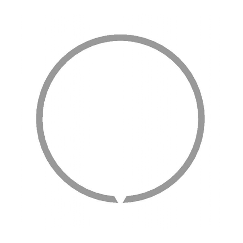 Gravis-Officium Anti-Shift externa Snap Ring-M2400 Sw