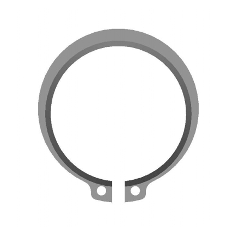 XV-gradus externum sparsis tenet Ring N1402