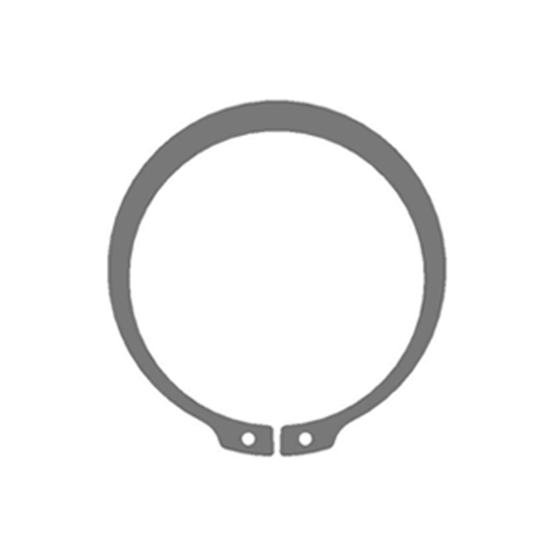 Externa circlips